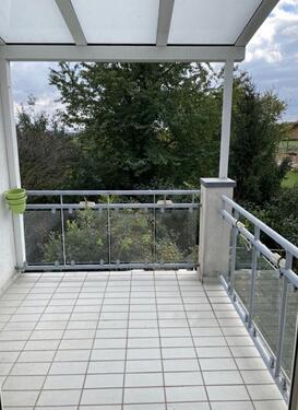 Foto - 4 ZKB Maisonette, LU-Ruchheim, 96qm, 2xBad, inkl. Küche, Balkon