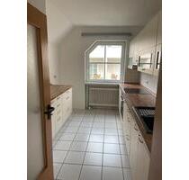 4ZKB Maisonette, LU-Ruchheim, 2xBad, inkl. Küche, Balkon - Ludwigshafen am Rhein Ludwigshafen-Oggersheim