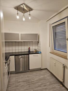 Foto - Barrierefreie ruhige 2-ZW nähe Plärrer