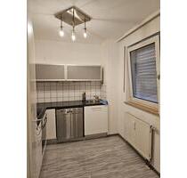 Barrierefreie ruhige 2-ZW nähe Plärrer - Nürnberg Gibitzenhof