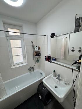 Foto - WG-Zimmer zu vermieten - 600,00&nbsp;EUR Kaltmiete, ca.&nbsp; 15,00&nbsp;m&sup2;