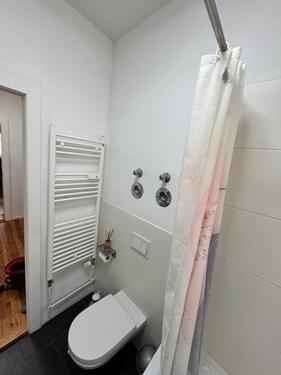 Foto - 1 Zimmer Etagenwohnung zur Miete in Berlin