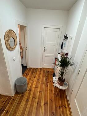 Foto - Etagenwohnung in Berlin zur Miete