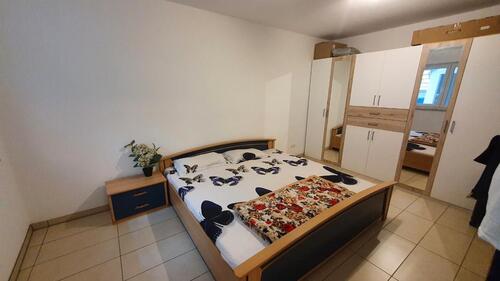 Foto - 2 Zimmer Erdgeschoßwohnung in Bad Mergentheim