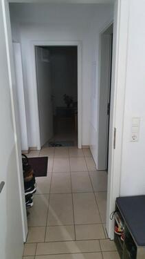 Foto - Erdgeschoßwohnung in Bad Mergentheim zur Miete