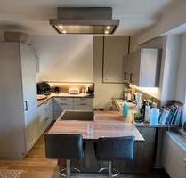 Zentrale Wohnung Hünfeld Innenstadt