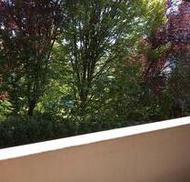 Lukrative idyllisch gelegene Wohnung klein, clever, gefragt - Siegen