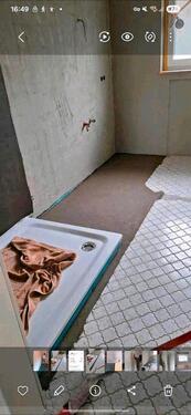 Foto - 4 Zimmer Whg. in Weissach- Flacht zu vermieten