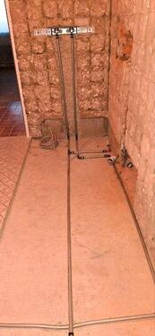 Foto - 4 Zimmer Erdgeschoßwohnung zur Miete in Tiefenbronn