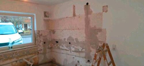 Foto - 4 Zimmer Erdgeschoßwohnung in Tiefenbronn