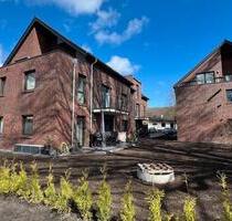 Über den Dächern: Ihr 158 qm Penthouse-Traum mit XXL-Dachterrasse - Edewecht