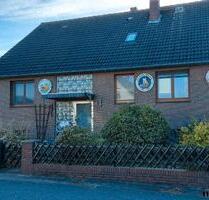 Einfamilienhaus mit Einliegerwohnung - Ilsede Adenstedt