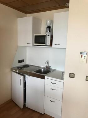 Foto - 1 Zimmer Etagenwohnung in Bendorf