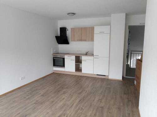 Foto - Charmante 2-Zimmer-Wohnung mit Südbalkon in Ingolstadt-Spitalhof