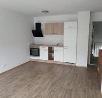 Charmante 2-Zimmer-Wohnung mit Südbalkon in Ingolstadt-Spitalhof