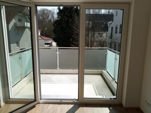 Foto - 2 Zimmer Etagenwohnung zur Miete in Ingolstadt