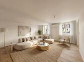 Foto - Sanierte 5-Zimmerwohnung mit Terasse und Stellplatz in Öhninge