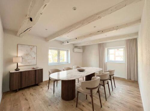 Foto - 5 Zimmer Erdgeschoßwohnung zum Kaufen in Öhningen