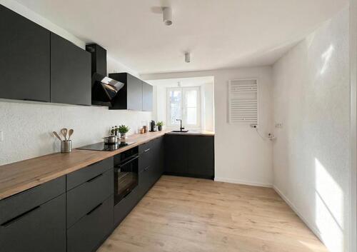 Foto - 5 Zimmer Erdgeschoßwohnung in Öhningen