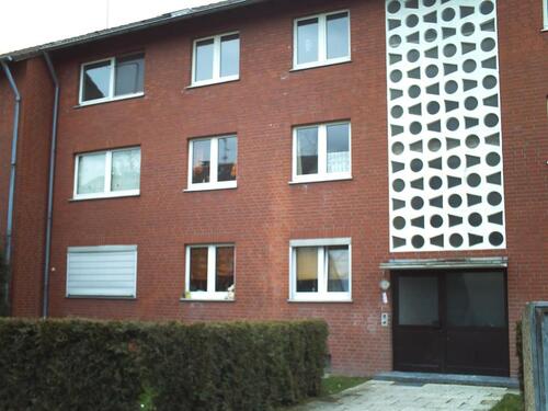 Foto - Hamm Bockum-Hövel - schöne freundliche Wohnung...!