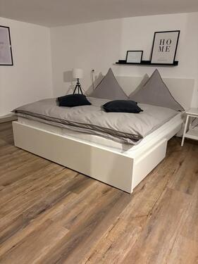 Foto - Private Ferienwohnung in Boos bei Memmingen Allgäu bis 6Personen