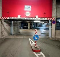 Tiefgaragenstellplatz im Norikus – Norikerstraße 19 - ab sofort - Nürnberg Altstadt, St. Lorenz