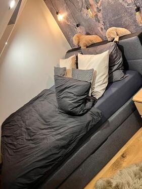 Foto - 2.5 Zimmer Dachgeschoßwohnung zur Miete in Dornburg