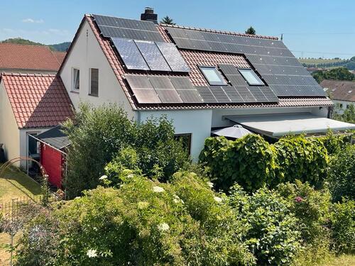 Foto - Einfamilienhaus mit Gartenoase - 690.000,00&nbsp;EUR Kaufpreis, ca.&nbsp; 160,00&nbsp;m&sup2;