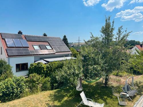 Foto - 6 Zimmer Einfamilienhaus in Ellwangen (Jagst)