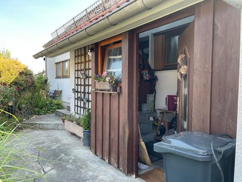 Foto - Einfamilienhaus in Ellwangen (Jagst) zum Kaufen