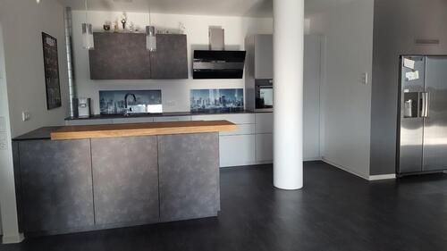 Foto - Exklusive Loft-Eigentumswohnung in Neunkirchen City zu verkaufen