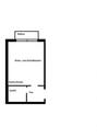Foto - 1 Zimmer Etagenwohnung zum Kaufen in Göttingen