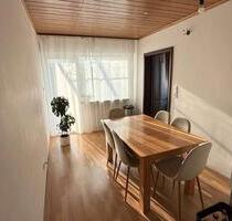 3,5-Zimmer-Wohnung mit ca. 70 m² Dachterrasse in Dieburg