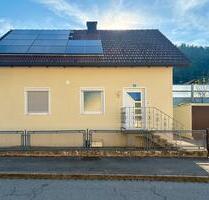5-Zimmer-Einfamilienhaus mit Balkon, Garten und Garage - Vilshofen an der Donau