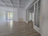 Foto - wunderschöne und geräumige 3,5 Raum Wohnung * Altbau * Balkon und Terrasse