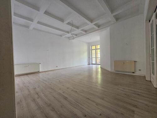 Foto - Etagenwohnung in Chemnitz