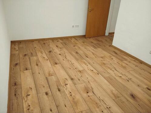 Foto - Etagenwohnung in Ludwigshafen am Rhein