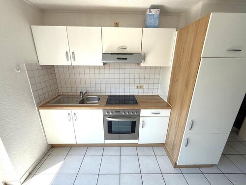 Foto - Etagenwohnung zur Miete in Mosbach
