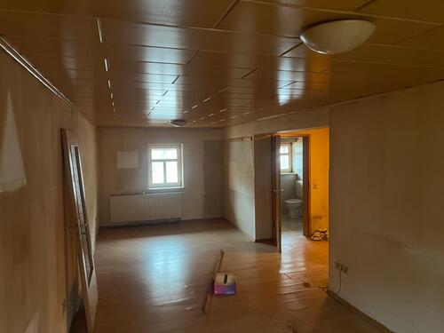 Foto - Etagenwohnung in Neuenstein