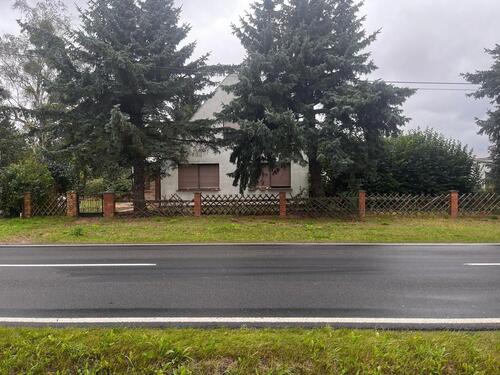 Foto - Einfamilienhaus zum Kaufen in Strasburg (Uckermark)