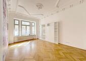 Foto - Etagenwohnung in Leipzig zur Miete