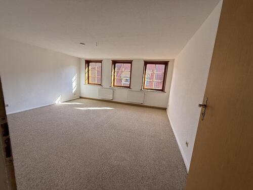 Foto - Etagenwohnung in Wernigerode