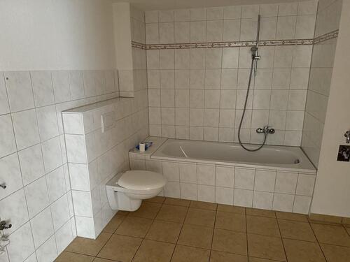 Foto - Etagenwohnung in Wernigerode zur Miete
