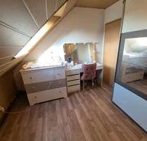 3 Zimmer Wohnung Bahrdorf zentrum