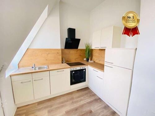 Foto - Etagenwohnung in Dresden