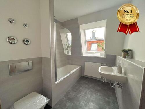 Foto - Etagenwohnung in Dresden zur Miete