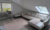 Foto - Dachgeschosswohnung in Stupferich