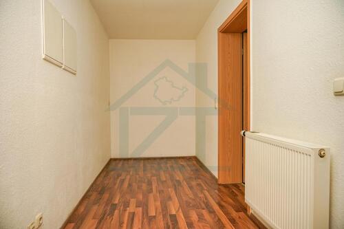 Foto - Etagenwohnung zur Miete in Kahla