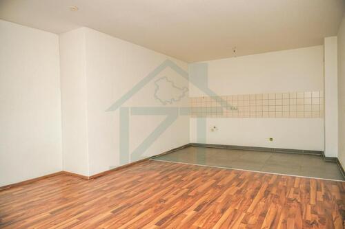Foto - Etagenwohnung in Kahla zur Miete