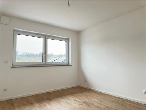 Foto - Etagenwohnung in Tittmoning